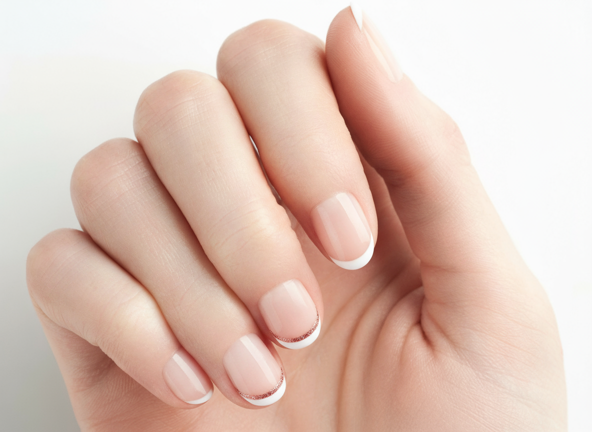 Дизайн ногтей 1