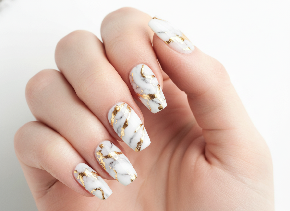 Дизайн ногтей 2