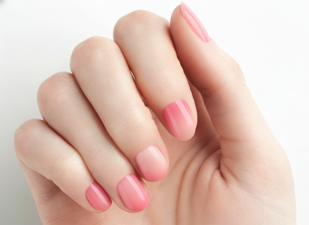 Дизайн ногтей 4