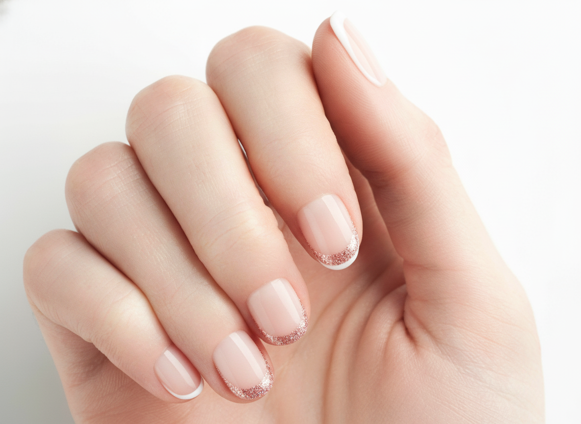 Дизайн ногтей 11